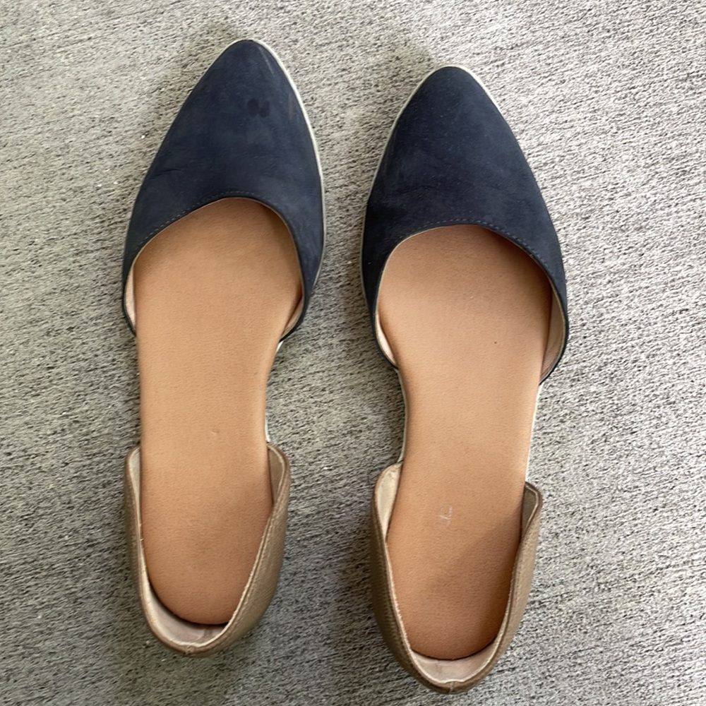 Dr. Scholl’s summer flats